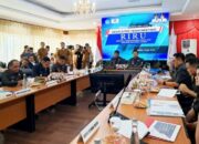 Punya Posisi Strategis, Wali Kota Bitung Siap Kolaborasi Untuk Agenda Besar Provinsi Sulut
