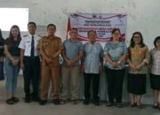 Koperasi Desa Merah Putih Kumelembuai Atas Resmi Dibentuk, Liando : Langkah Strategis Menuju Kemandirian Ekonomi Desa