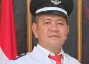 Pemerintah Desa Huntuk Beri Ucapan Selamat HUT ke-18 untuk Kabupaten Bolaang Mongondow Utara