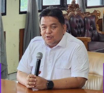 Finalisasi, Pergub Tata Kelola Media Siap Dikonsultasikan ke Kemenkumham Sulut dan Kemendagri, Berikut Penjelasan Kadis Evans Steven Liow