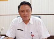 Pemkot Manado Fokus Benahi Infrastruktur di Tiap Kelurahan, Ini Penjelasan Kadis Perkim Peter Eman