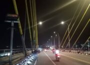 Perbaikan PJU Mati, Perkim Manado Siapkan Tim Siaga