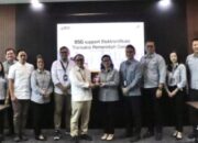 BI Provinsi Gorontalo Support BSG, Elektronifikasi Transaksi Pemerintah Daerah