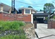 Revitalisasi Kawasan Permukiman, Perkim Manado Kantongi Enam Proyek Baru, Anggaran Hampir Rp 100 Miliar