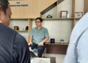 Dugaan Korupsi Incinerator DLH, Kejari Dalami Peran Prabowo, Tambuwun: Kami Tidak Tebang Pilih!