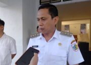 Wali Kota Kotamobagu Weny Gaib Ajak Masyarakat, Ayo Meriahkan HUT RI ke-80