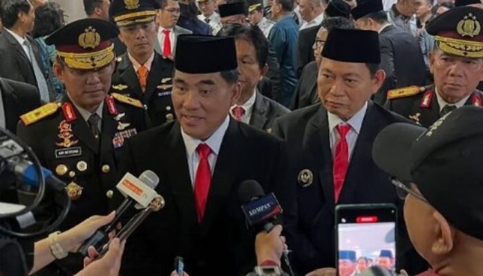 Persoalan Tambang di Bolmong, Mangala : Pemprov Sulut Buka Ruang Dialog