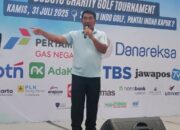 Dapat Hadiah Rumah! Janji Gubernur YSK bagi Atlet Peraih Medali Emas di PON NTT-NTB 