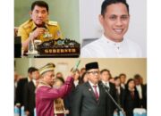 Putra Terbaik BMR Dilantik Pj Sekprov Sulut, Weny Gaib; Terima Kasih Gubernur YSK