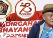 PWI Sulawesi Utara Ucapkan Selamat HUT Bhayangkara ke-79