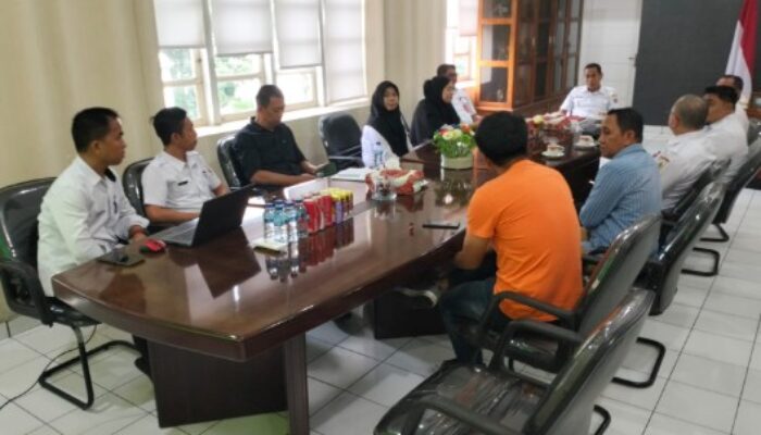 Wali Kota Kotamobagu Tegaskan Pelajaran Bahasa Inggris di SD Harus Dimaksimalkan