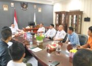 Keren… Kotamobagu Terpilih Pelaksanaan Program Google Education Indonesia 2025