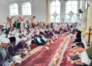 Alhamdulillah, Jamaah Haji Kotamobagu Telah Kembali Dengan Selamat