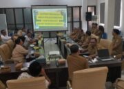 RKPD 5 Tahun, Pemkot Selaraskan Dengan Program Wenny – Rendy