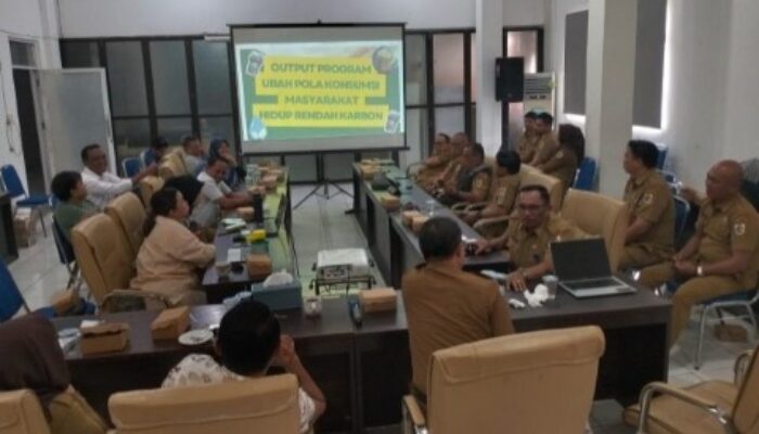 RKPD 5 Tahun, Pemkot Selaraskan Dengan Program Wenny – Rendy