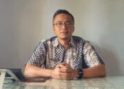 Penyaluran Pupuk Bersubsidi di Kotamobagu, Dinas Pertanian Data Kembali Petani