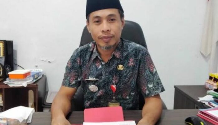 ASN Tak Disiplin Saat Jam Pelayanan, Terancam Pemecatan