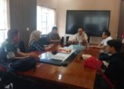 BMR Forum Hijau Bertemu Sekot Kotamobagu Bahas Pengolahan Sampah Organik dan Non Organik