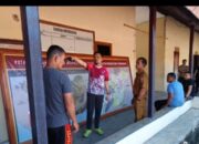 Dinas Pol PP dan Damkar Kotamobagu Resmi Pinda Kantor 