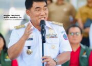 Gerbong Pemerintahan YSK-Victor Segera Bergerak, Bakal Terapkan Sistem Meritrokasi 