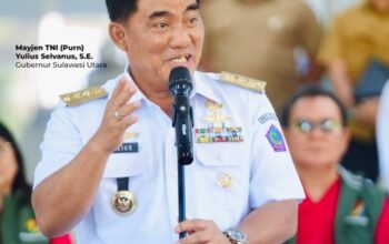 Gerbong Pemerintahan YSK-Victor Segera Bergerak, Bakal Terapkan Sistem Meritrokasi 