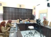 Pemerintah Kota Kotamobagu Bersama Kemenkum Sosialisasikan Pentingnya HAKI
