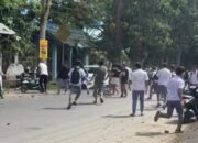 Soal Tawuran Sekolah di Kotamobagu, Wali Kota Weny Gaib Ingatkan Kepala Sekolah Tingkatkan Pengawasan Terhadap Siswa