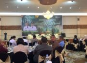 Wali Kota Kotamobagu Weny Gaib Berharap Musrembang RPJMD 2025 – 2029 Berpihak Kepada Rakyat
