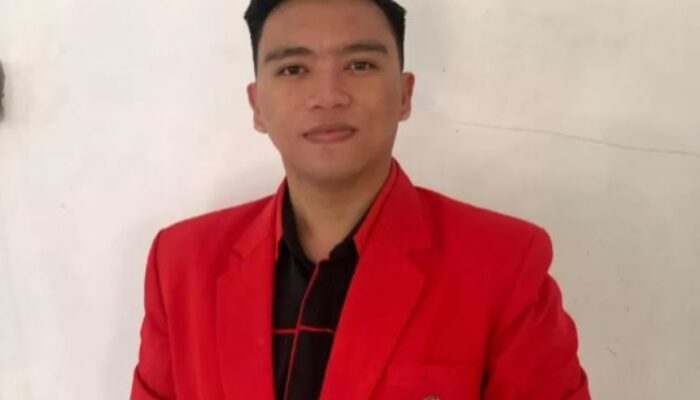GMNI Manado Dorong Kongres Persatuan