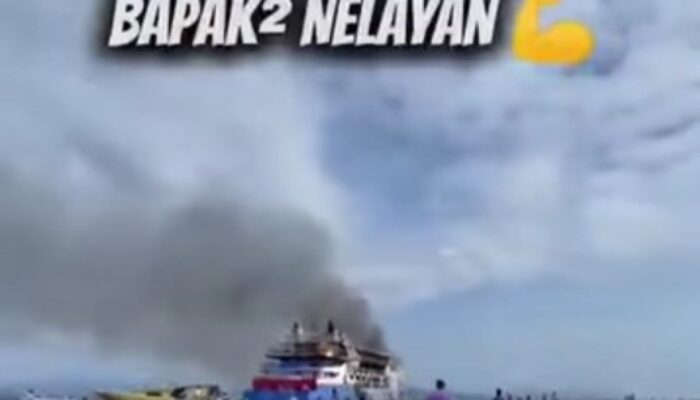 Apresiasi Jasa Para Nelayan, Gubernur YSK akan Berikan Penghargaan