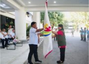 Bangga KORMI Sulut Ikuti Ajang FORNAS VII Tahun 2025, Apa Pesan Gubernur Yulius? 