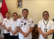 Surat Terbuka Direspon Gubernur, YSK : Mereka Berjasa Besar, Pulau Gangga dan Talise Segera Nikmati Listrik 24 Jam