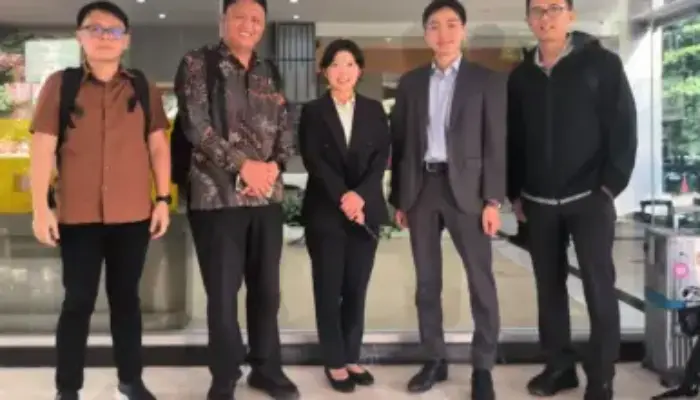 Manado Jadi Percontohan Nasional Pembangunan Rusunawa, Simak Penjelasan Kadis Perkim Peter Eman