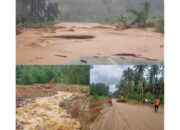  Aktivis BMR Desak Pemerintah Evaluasi Aktifitas PT JRBM