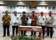 Beberkan Akar Masalah Korupsi di Sulut, Gubernur YSK Tekankan Pencegahan sebagai Misi Utama