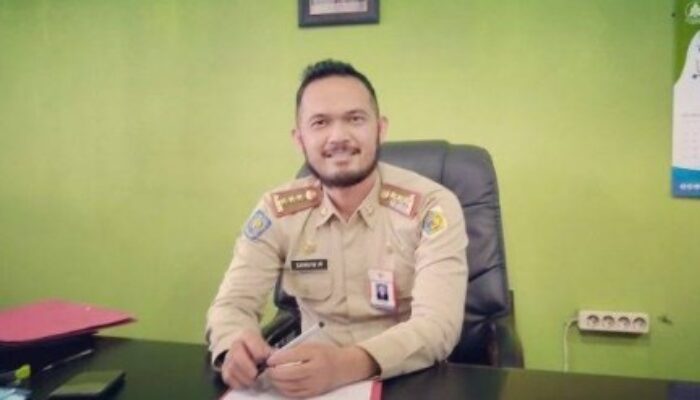 Aplikasi SIAP TERTIB Mudahkan Warga Kotamobagu Tangani Keadaan Darurat