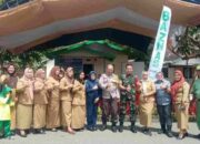 Pemkot Kotamobagu Dukung Program RLHB BAZNAS Bagi Warga Kurang Mampu