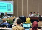 Pemkab Minut Perkuat Komitmen Pengelolaan Barang dan Jasa