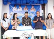 SMANSA Amurang Rayakan Dies Natalis ke-67, Momentum Refleksi dan Semangat Baru