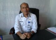 Dishub Kotamobagu Akan Segera Perbaiki traffic light Yang Rusak