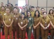 Tingkatkan Layanan Informasi Publik, Kadis Kominfo Robby Parengkuan Tekankan Peran Penting PPID