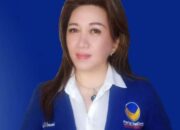 Ketum Surya Paloh Tiba di Manado, DPD NasDem Minahasa Utara Sambut Hangat Kunjungan Bersejarah