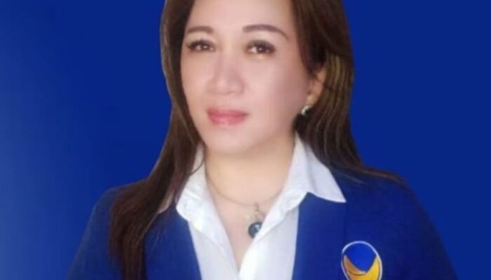 Ketum Surya Paloh Tiba di Manado, DPD NasDem Minahasa Utara Sambut Hangat Kunjungan Bersejarah