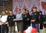 Wali Kota Kotamobagu Weny Gaib Ajak Generasi Muda Perangi Narkoba