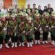 Wali Kota Kotamobagu Weny Gaib Silaturahmi Dengan Pocil dan PKS Peraih Juara 1 Tingkat Provinsi
