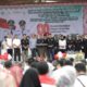 Wali Kota Weny Gaib Buka Dengan Resmi, Tanda Seluruh Rangkaian Kegiatan Semarak HUT RI ke 80 Dimulai