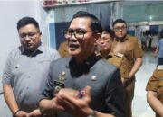 Bupati Joune Ganda: Rotasi Jabatan di Minut Belum Mendesak, Fokus pada Kinerja Pejabat