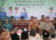 Pemerintah Kotamobagu Siapkan 4,5 Miliar Pembangunan Jalan penghubung Upai – Pontodon – Bilalang