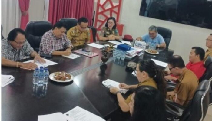 HUT ke-80 RI di Minut, Pacuan Kuda hingga Roda Sapi Siap Guncang Arena Balitka