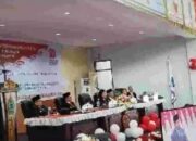 Ikuti Rapat Paripurna DPRD, Bupati dan Wabup Minut Apresiasi Pidato Kebangsaan Presiden Prabowo